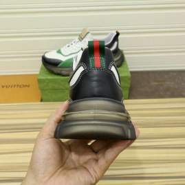 Picture of Gucci Shoes _SKUGuccisz38-45mnf0310010549